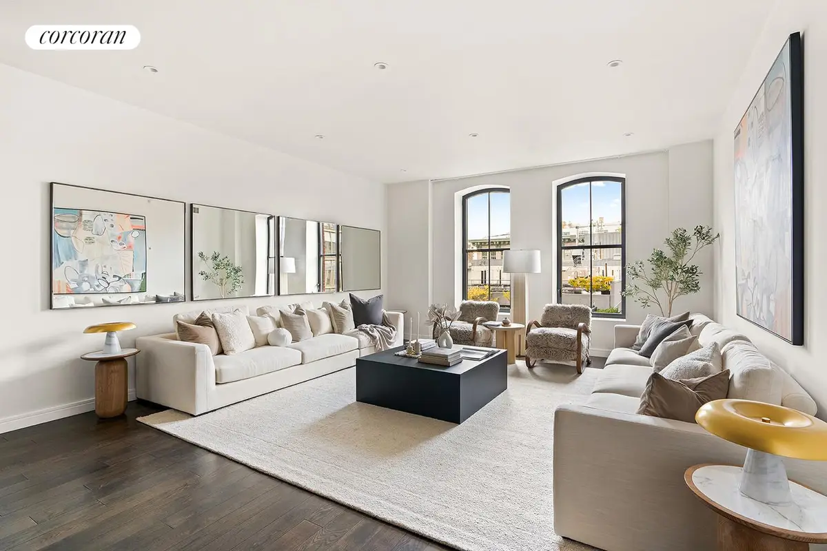 250 West Street #8H, Manhattan, NY 10013 - #1