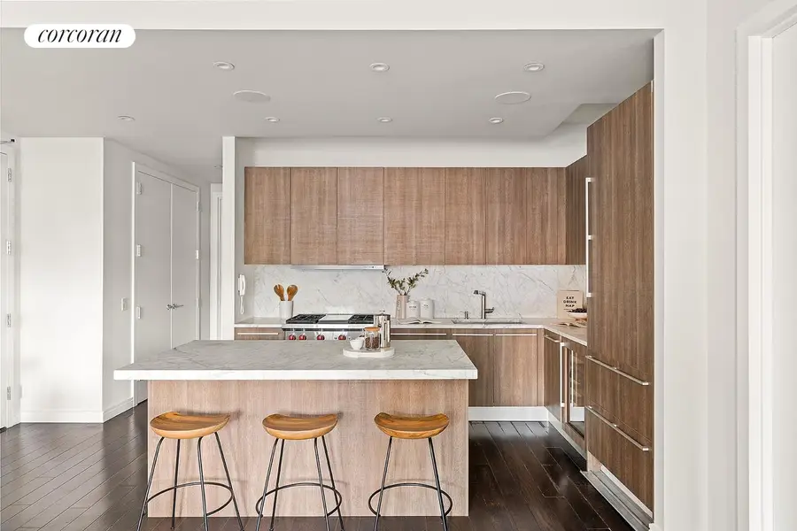 250 West Street #8H, Manhattan, NY 10013 - #3