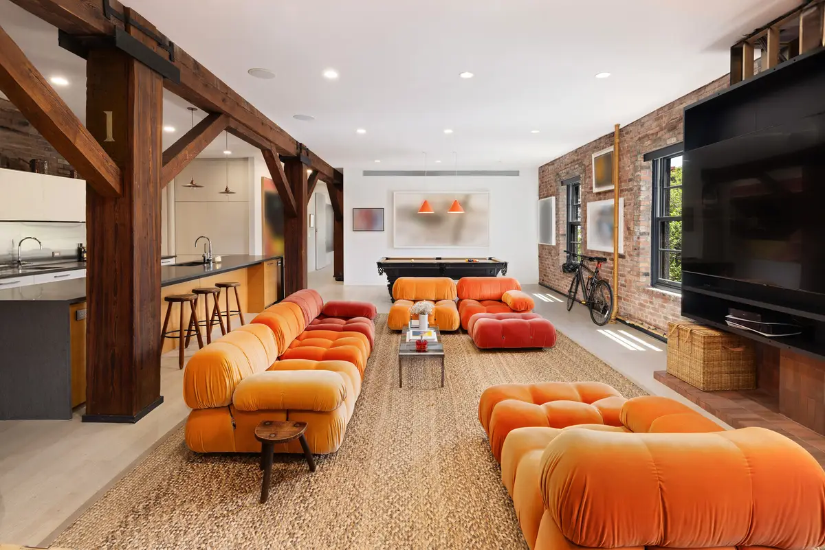 719 Greenwich Street #4S, Manhattan, NY 10014 - #1