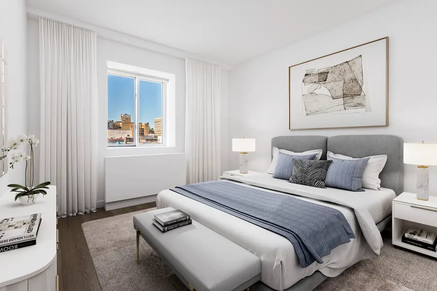 2279 3rd Avenue #4A, Manhattan, NY 10035 - #3