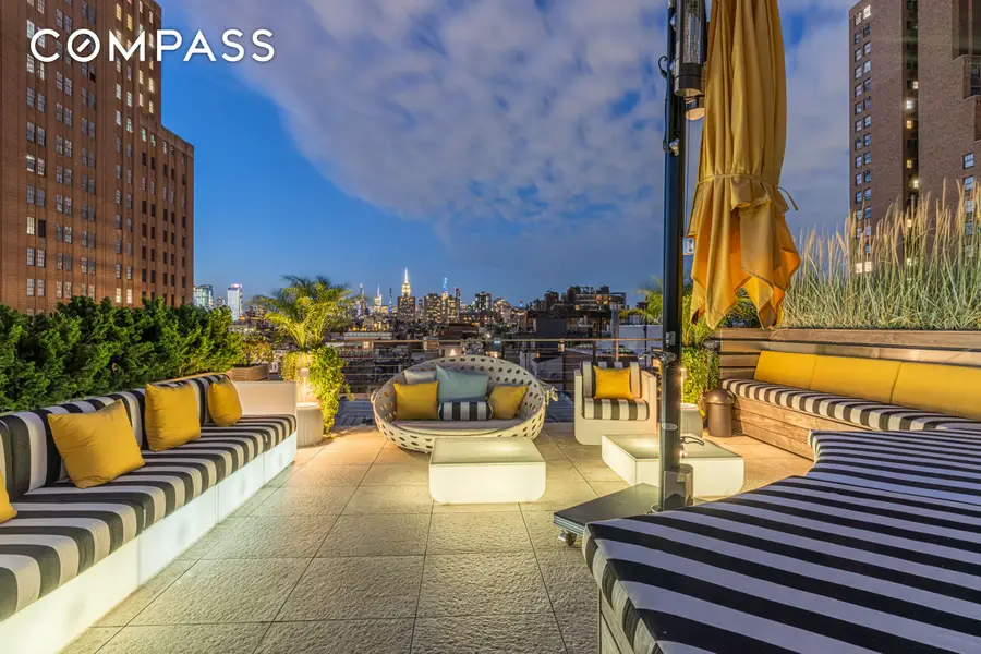 42 White Street #PH, Manhattan, NY 10013 - #2