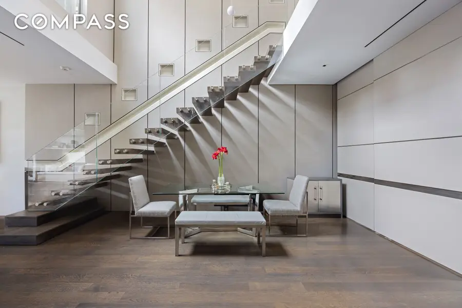 42 White Street #PH, Manhattan, NY 10013 - #3