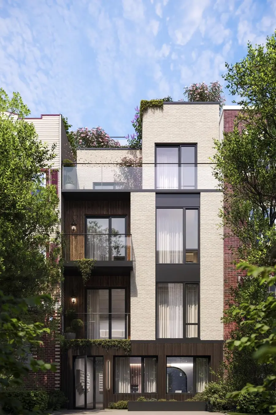 204 Withers Street #1-A, Brooklyn, NY 11211 - #2