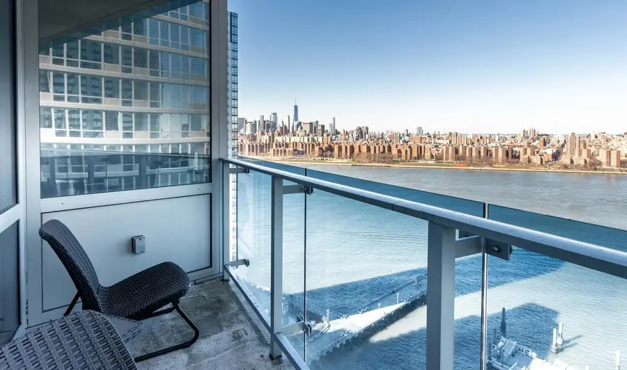 22 N 6th Street #25D, Brooklyn, NY 11249 - #3