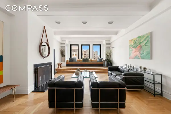 911 Park Avenue #14C, Manhattan, NY 10075