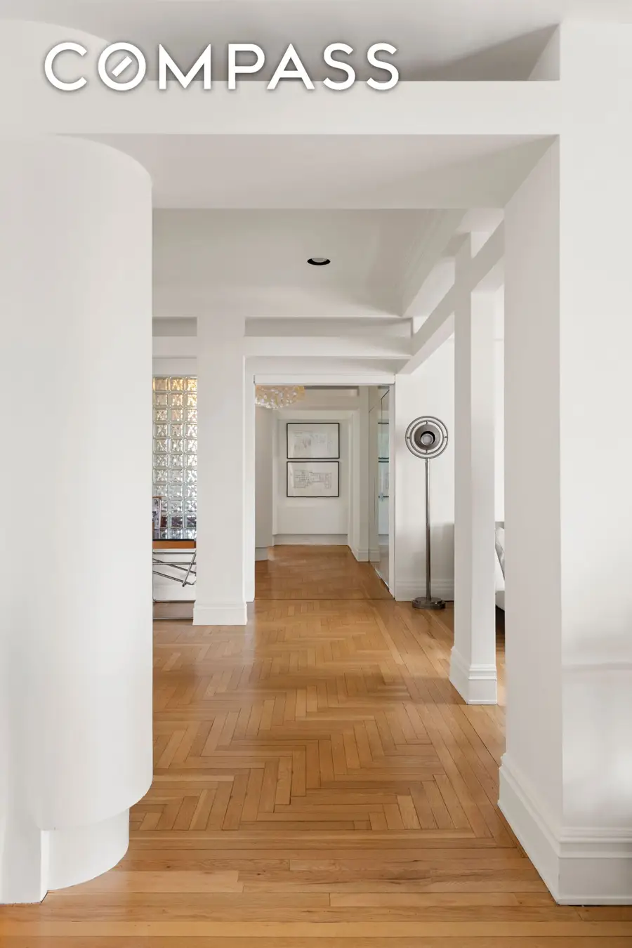 911 Park Avenue #14C, Manhattan, NY 10075 - #3