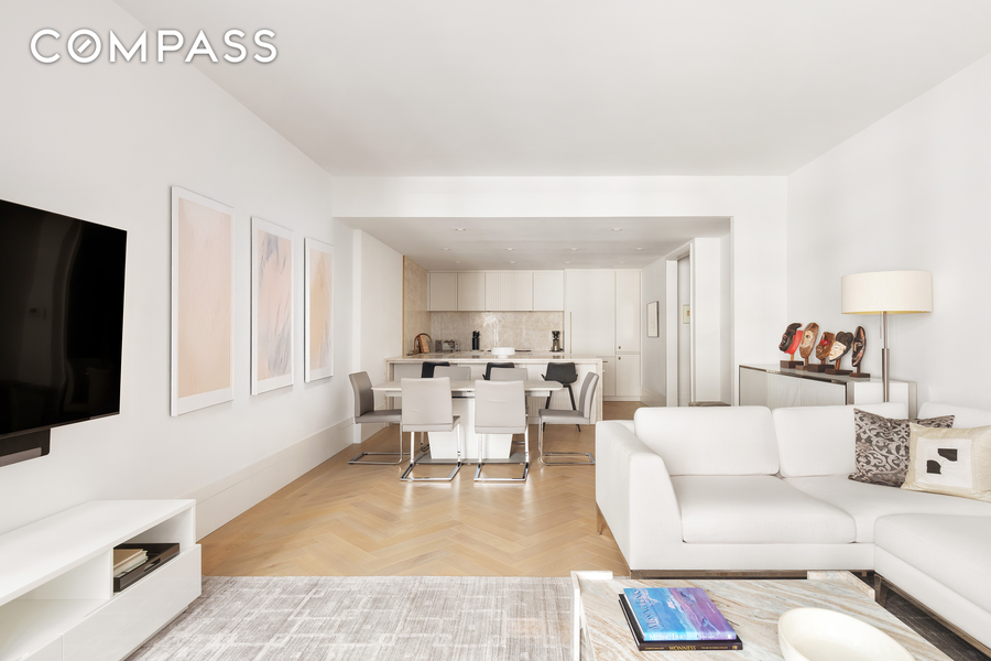 310 E 86th Street #4B, Manhattan, NY 10028 - #3