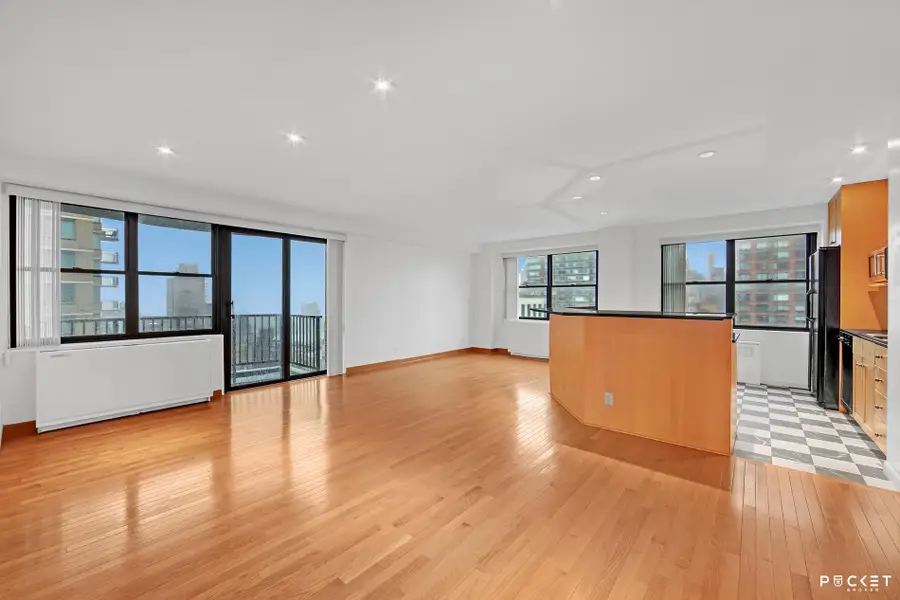 345 E 80th Street #24-F, Manhattan, NY 10075 - #2