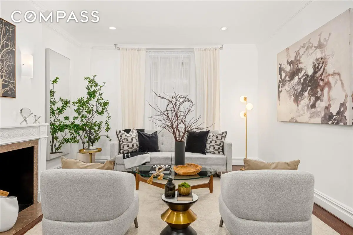 850 Park Avenue #1, Manhattan, NY 10075 - #1