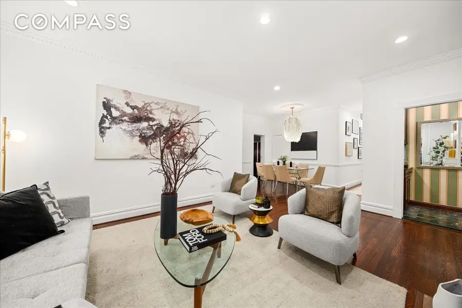 850 Park Avenue #1, Manhattan, NY 10075 - #2