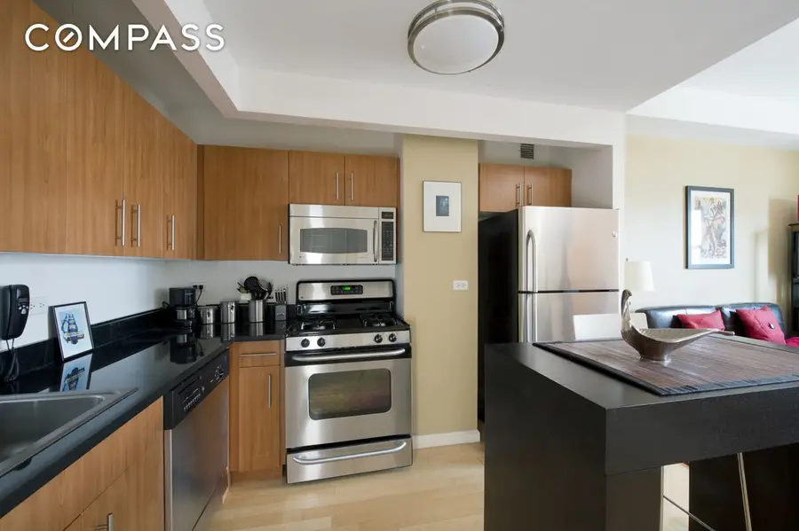 20 West Street #35G, Manhattan, NY 10004 - #2