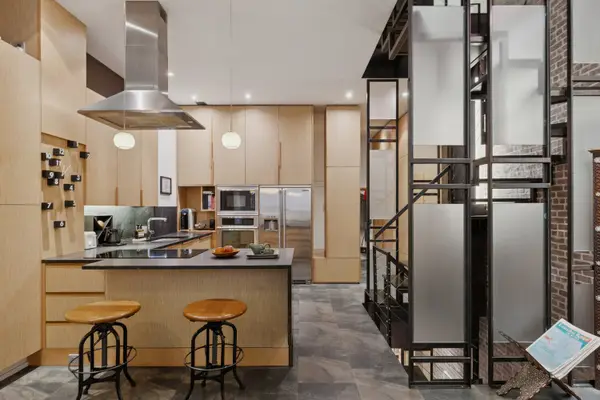 28 Old Fulton Street #THE, Brooklyn, NY 11201