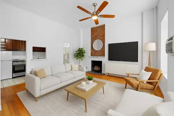 207 W 21st Street #5, Manhattan, NY 10011