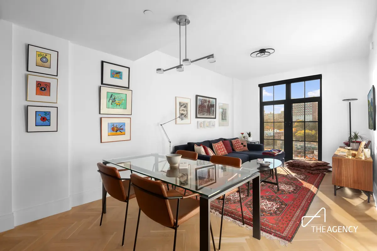 300 W 122nd Street #14H, Manhattan, NY 10027 - #1