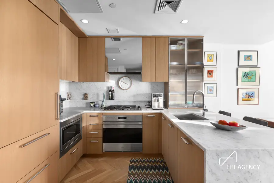 300 W 122nd Street #14H, Manhattan, NY 10027 - #3