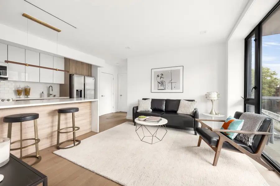 778 Marcy Avenue #3B, Brooklyn, NY 11216 - #2