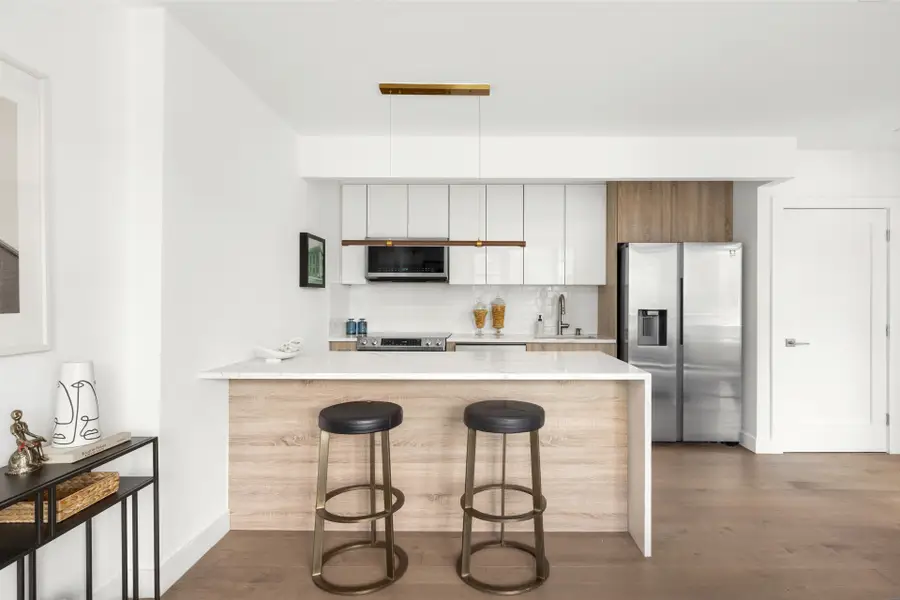778 Marcy Avenue #3B, Brooklyn, NY 11216 - #3