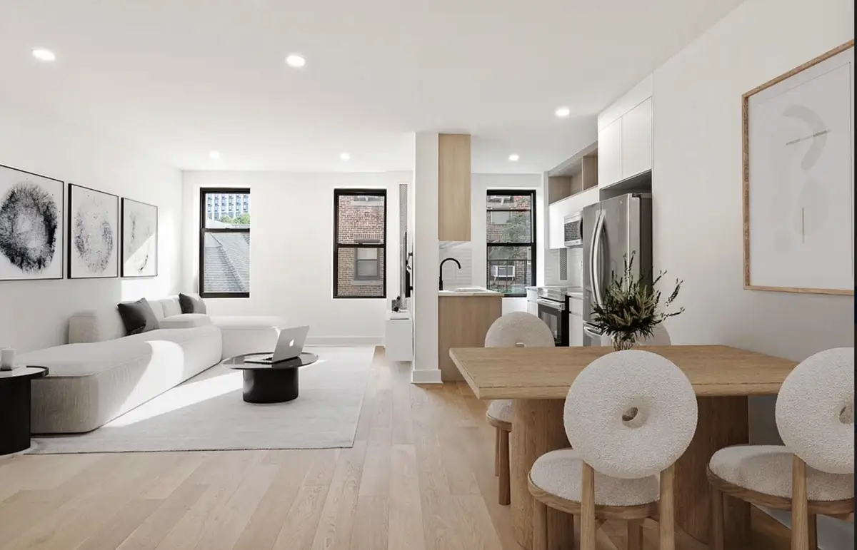 78-86 Thayer Street #5-K, Manhattan, NY 10040 - #1