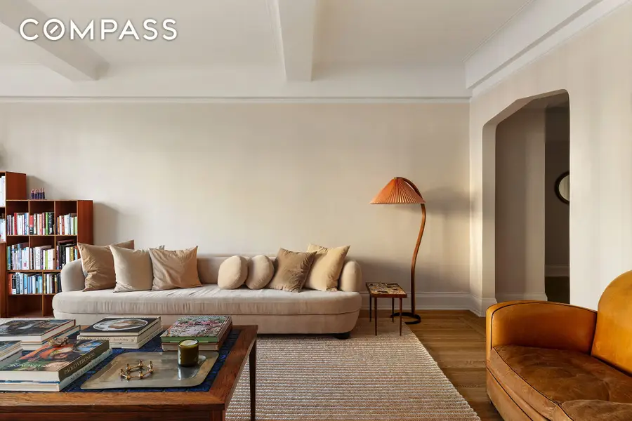 44 Gramercy Park N #15D, Manhattan, NY 10010 - #2