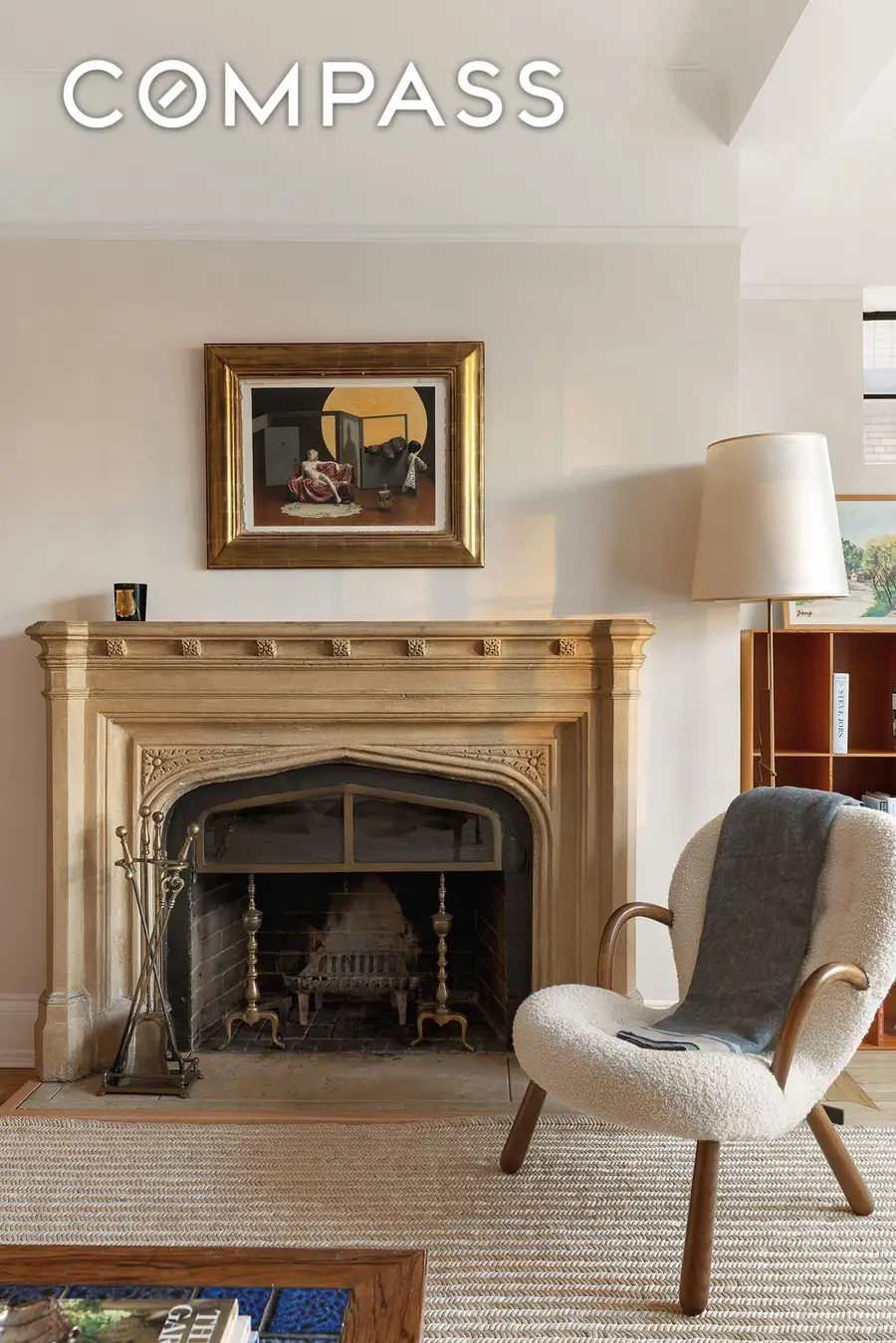 44 Gramercy Park N #15D, Manhattan, NY 10010 - #3