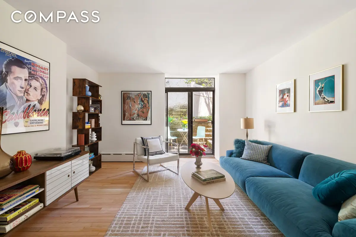 195 Garfield Place #1L, Brooklyn, NY 11215 - #1