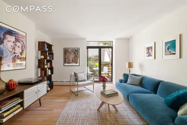 195 Garfield Place #1L, Brooklyn, NY 11215