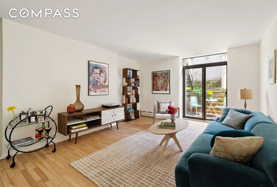 195 Garfield Place #1L, Brooklyn, NY 11215 - #2