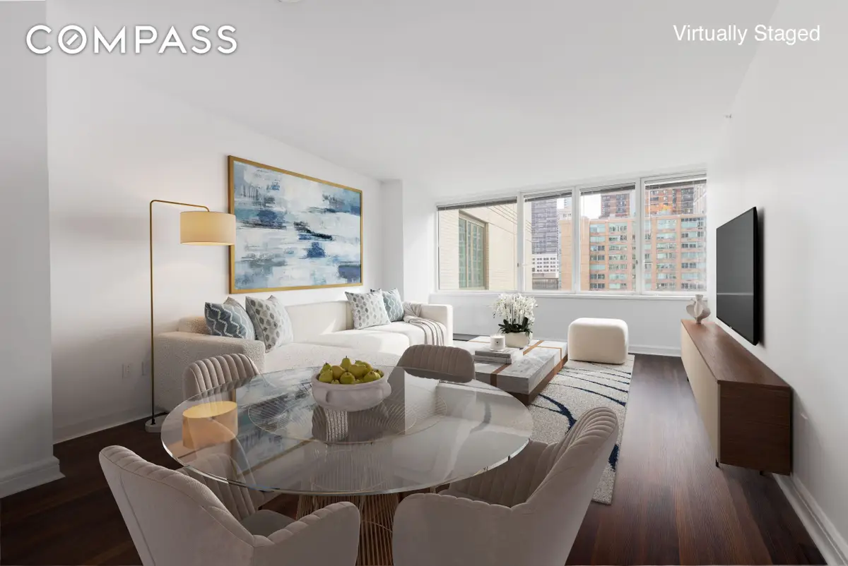 100 Riverside Boulevard #9B, Manhattan, NY 10069 - #1