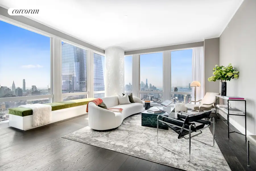 35 Hudson Yards #5804, Manhattan, NY 10001 - #2