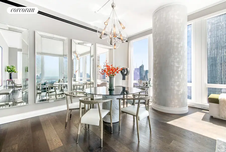 35 Hudson Yards #5804, Manhattan, NY 10001 - #3
