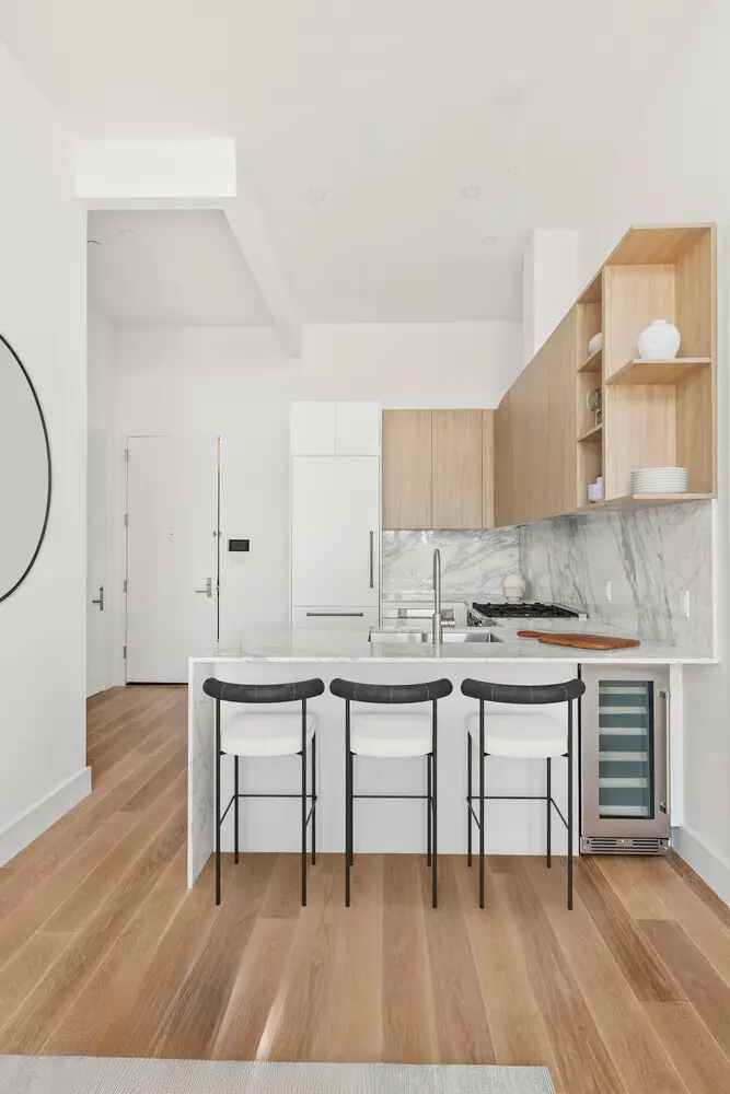 1019 Hancock Street #4A, Brooklyn, NY 11221 - #3