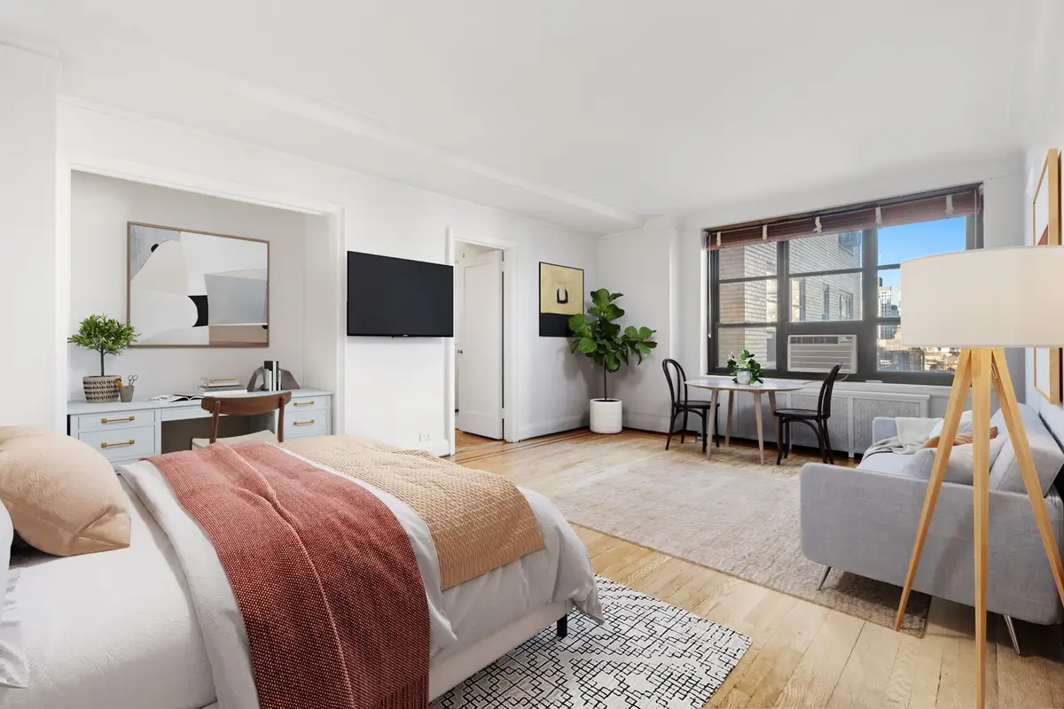 235 E 22nd Street #12R, Manhattan, NY 10010 - #1