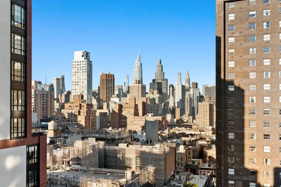 235 E 22nd Street #12R, Manhattan, NY 10010 - #3