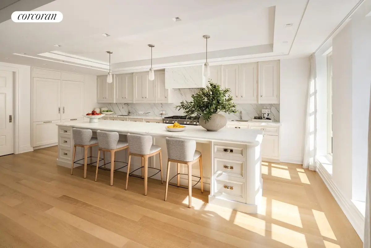 16 5th Avenue #15, Manhattan, NY 10011 - #1