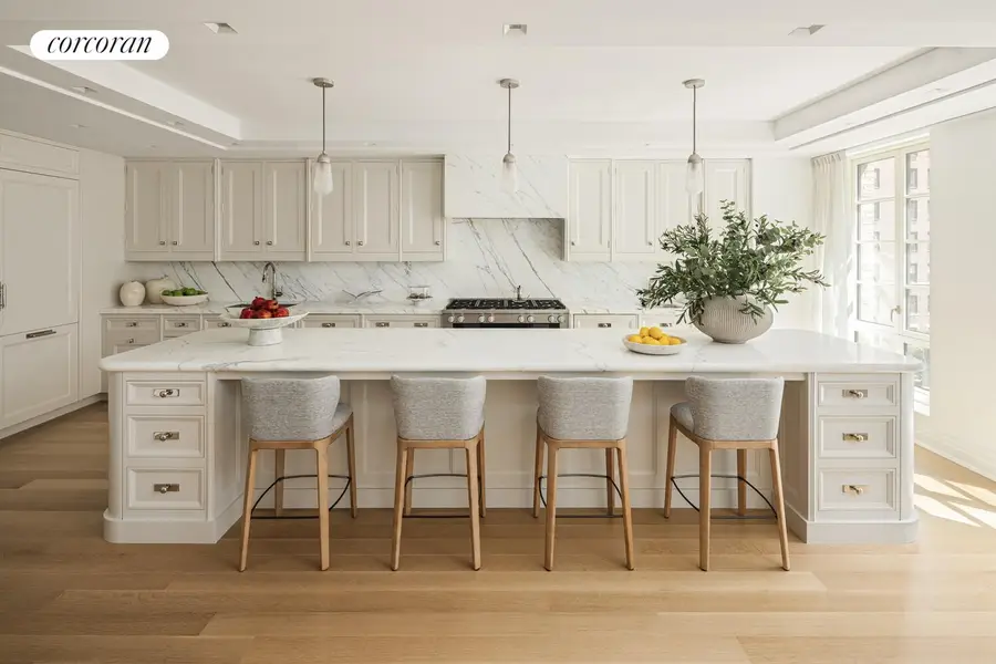 16 5th Avenue #15, Manhattan, NY 10011 - #2