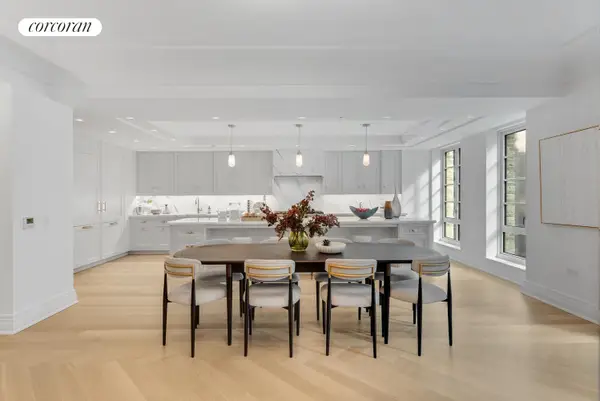 16 5th Avenue #9, Manhattan, NY 10011