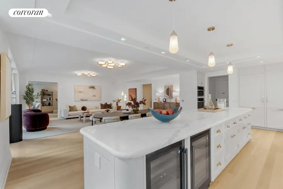 16 5th Avenue #9, Manhattan, NY 10011 - #3