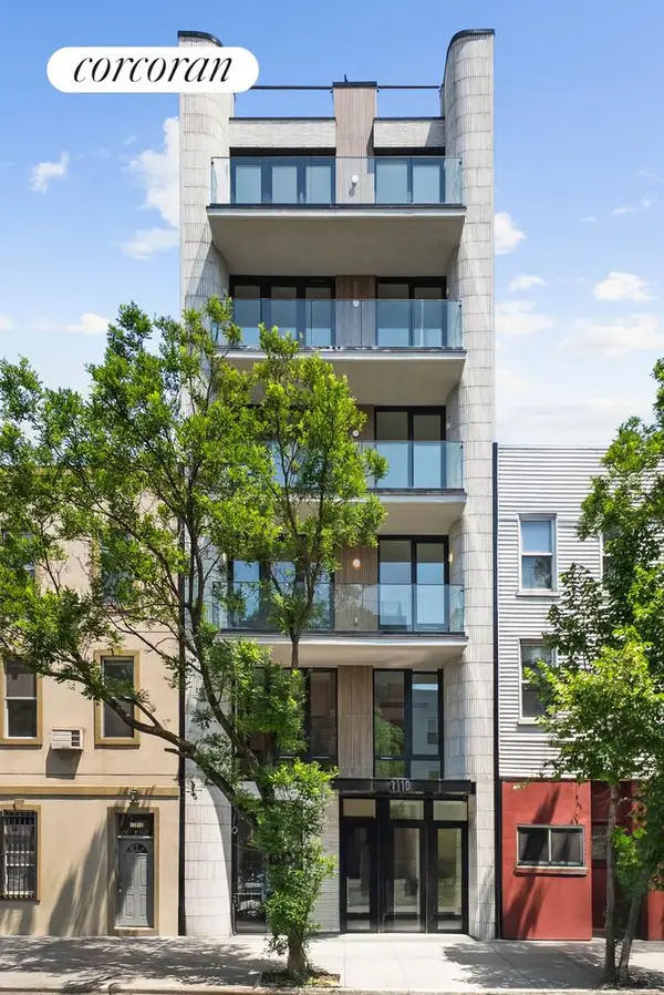 1110 Manhattan Avenue #1, Brooklyn, NY 11222