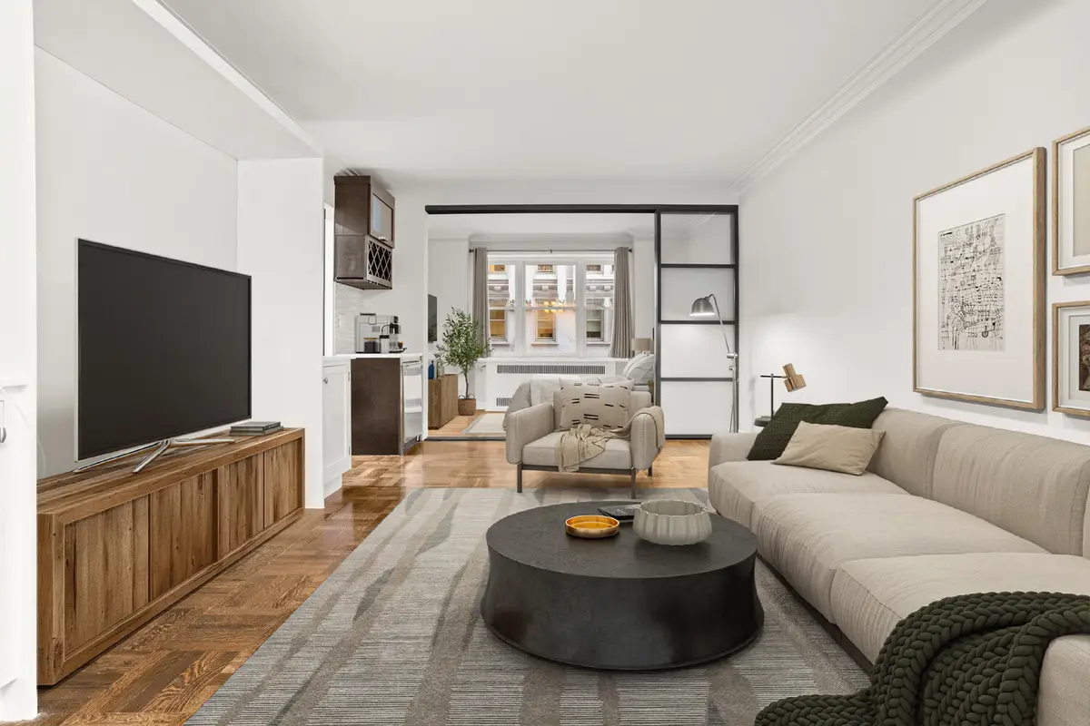 220 Madison Avenue #3M, Manhattan, NY 10016 - #1