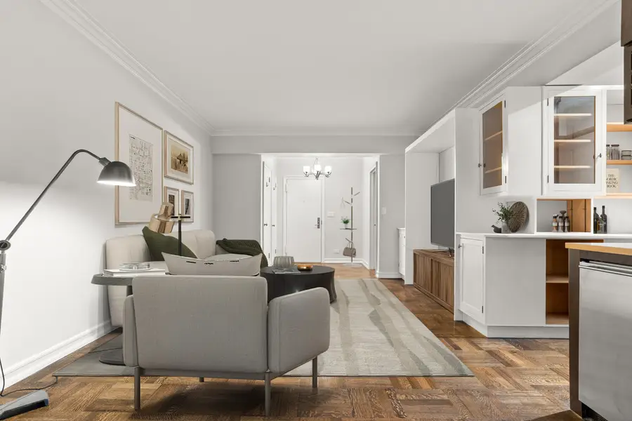 220 Madison Avenue #3M, Manhattan, NY 10016 - #3