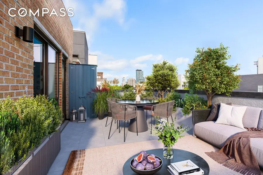 336 St Marks Avenue #PH5A, Brooklyn, NY 11238 - #2