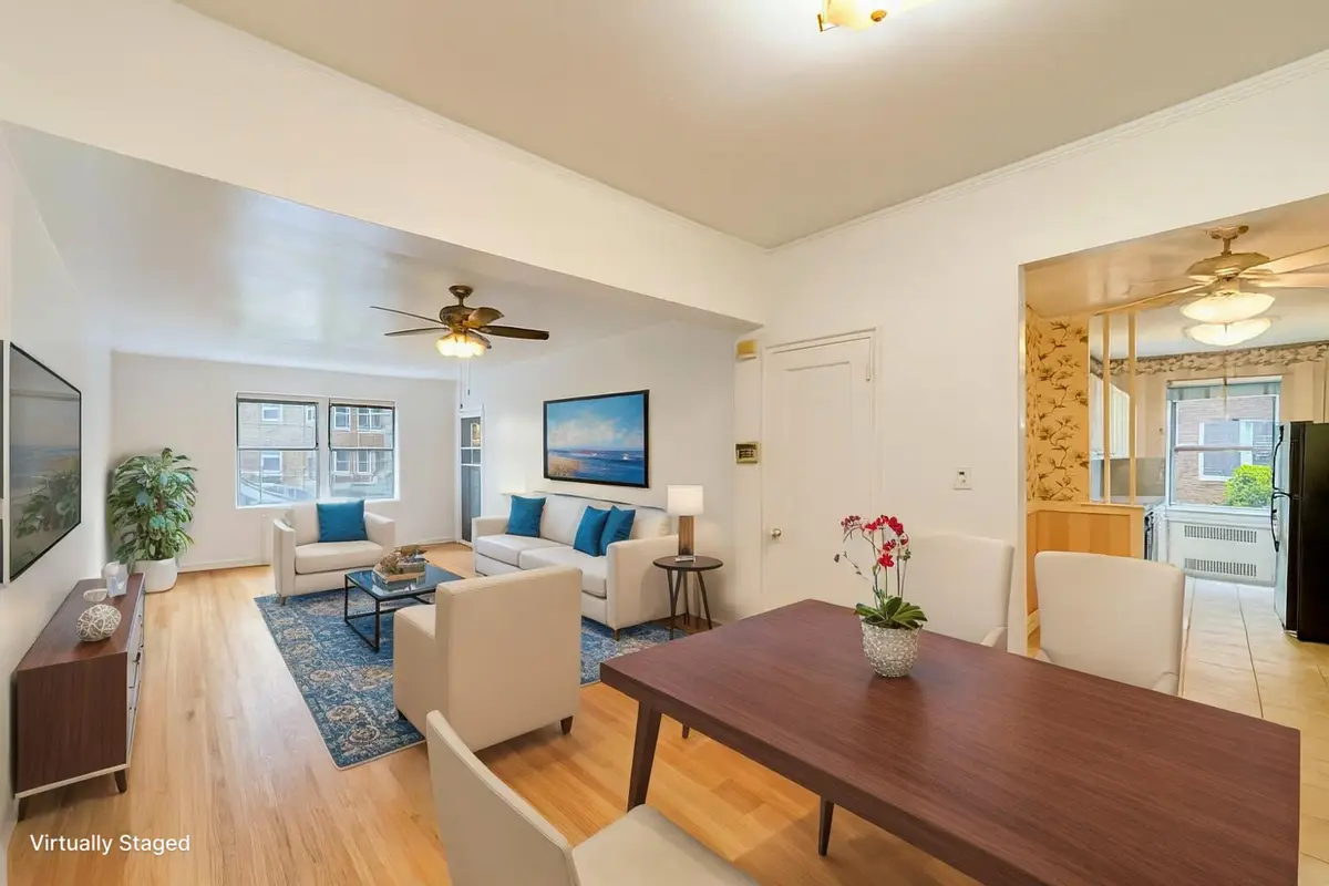 915 E 17th Street #116, Brooklyn, NY 11230 - #1