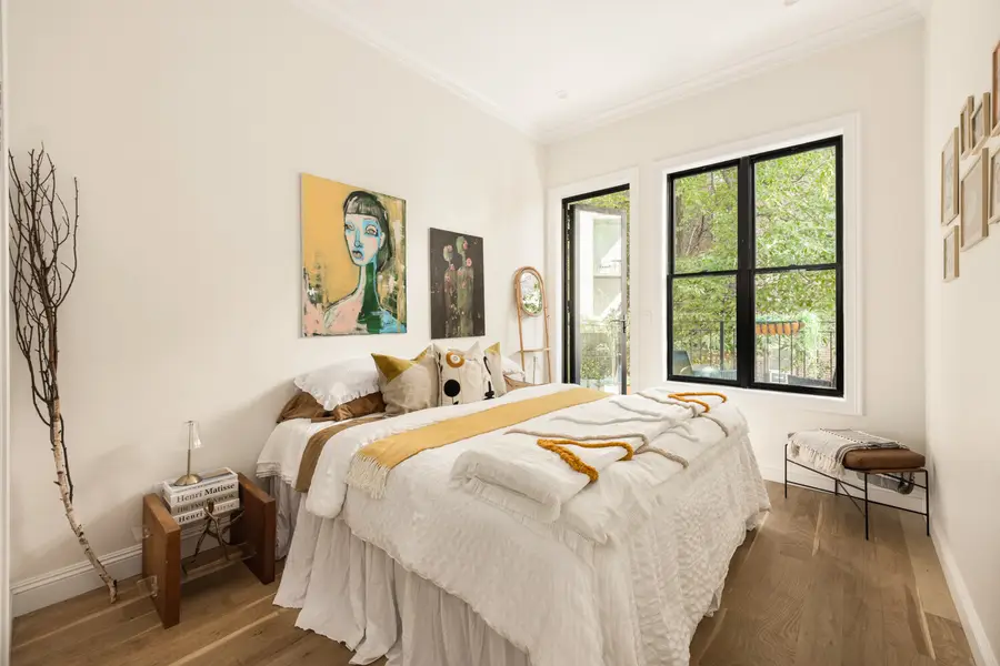 378 8th Street #3, Brooklyn, NY 11215 - #2