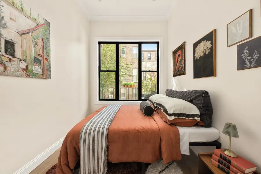 378 8th Street #3, Brooklyn, NY 11215 - #3