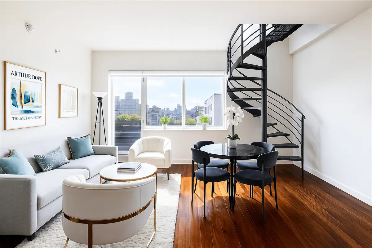 100 Maspeth Avenue #7K, Brooklyn, NY 11211 - #1