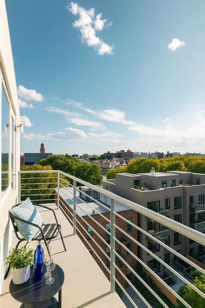 100 Maspeth Avenue #7K, Brooklyn, NY 11211 - #2