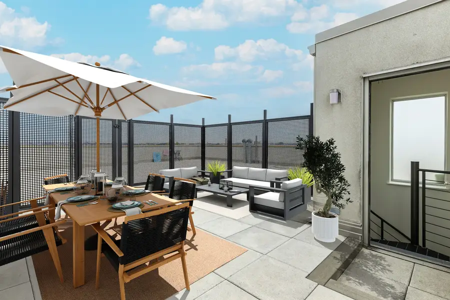 100 Maspeth Avenue #7K, Brooklyn, NY 11211 - #3