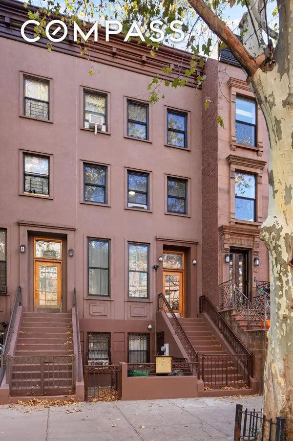 140 W 132nd Street, Manhattan, NY 10027