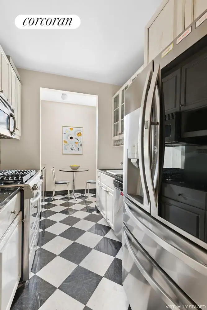 250 E 54th Street #10EF, Manhattan, NY 10022 - #2