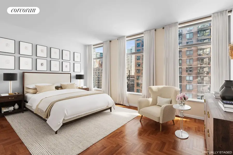 250 E 54th Street #10EF, Manhattan, NY 10022 - #3